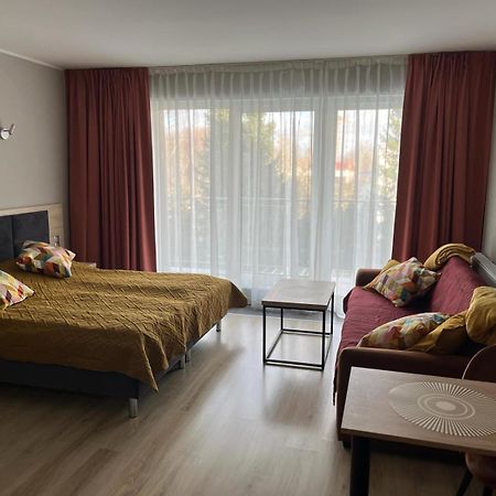 Apartament Przy Plazy 37 Sianożęty Zewnętrze zdjęcie