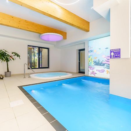 Apartament Przy Plazy 37 Sianożęty Zewnętrze zdjęcie
