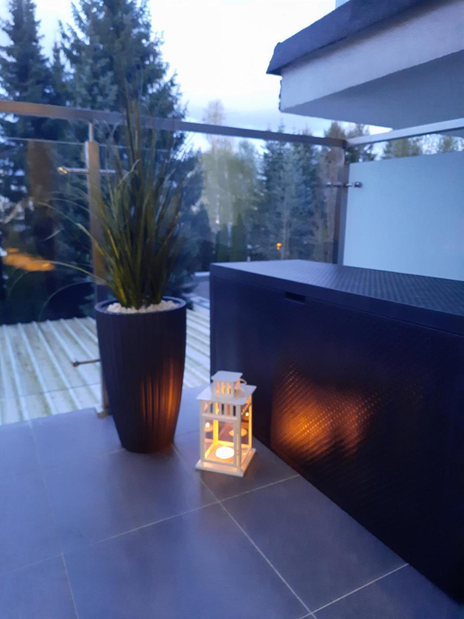 Apartament Przy Plazy 37 Sianożęty Zewnętrze zdjęcie