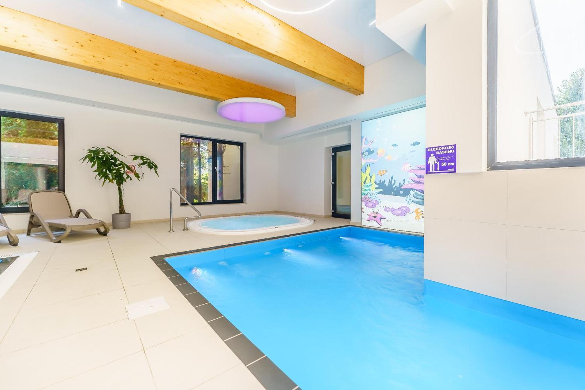 Apartament Przy Plazy 37 Sianożęty Zewnętrze zdjęcie
