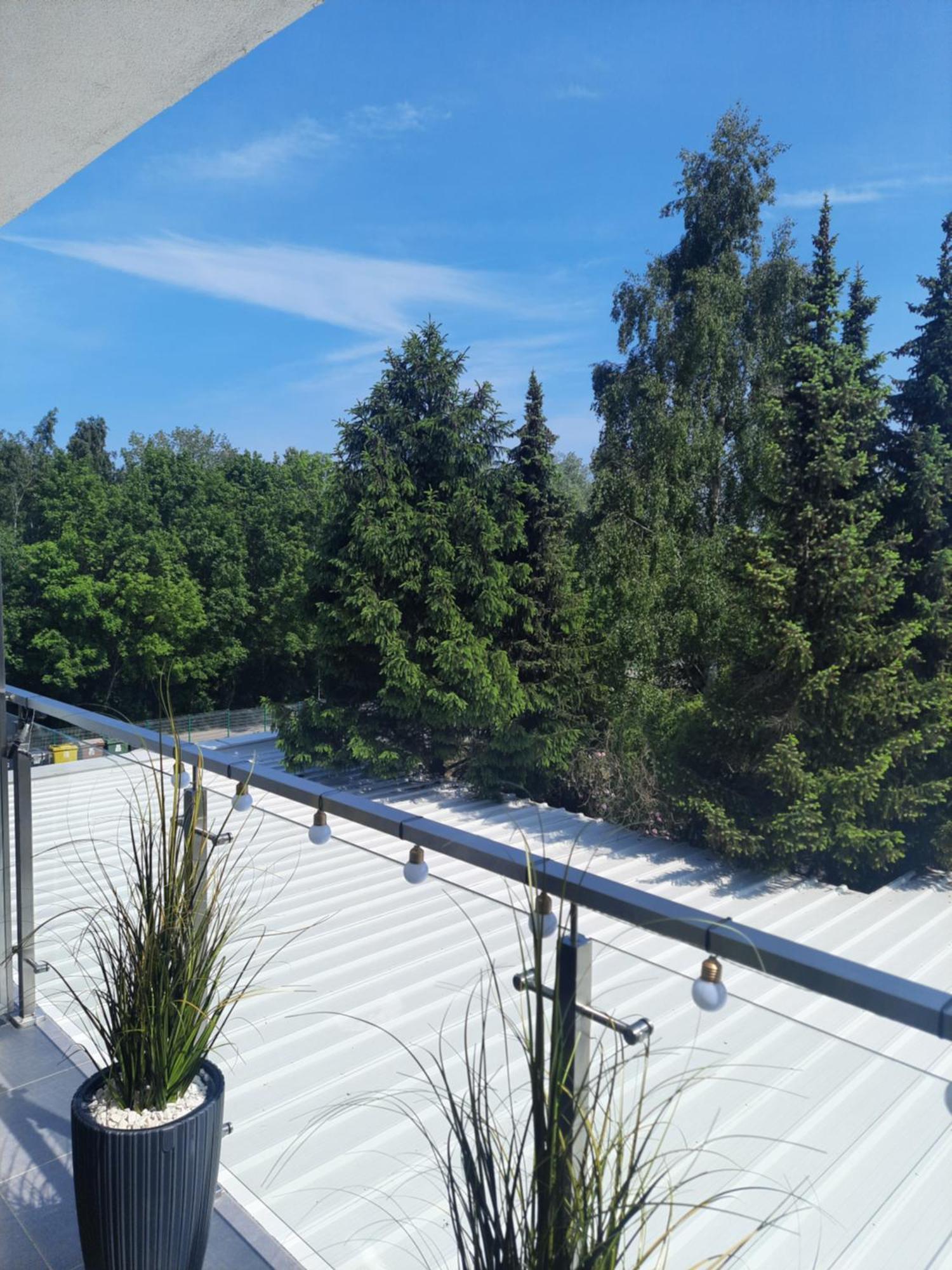 Apartament Przy Plazy 37 Sianożęty Zewnętrze zdjęcie