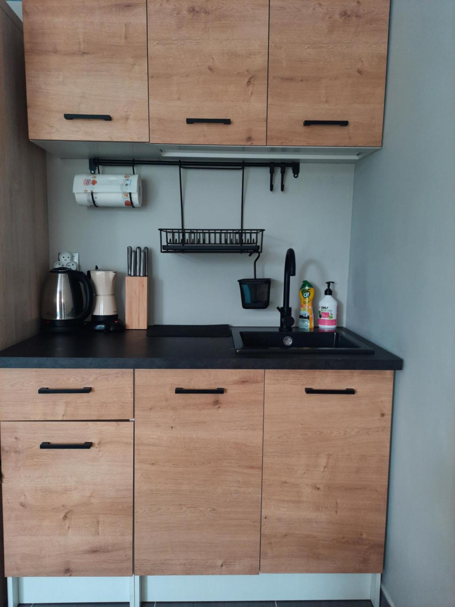 Apartament Przy Plazy 37 Sianożęty Zewnętrze zdjęcie