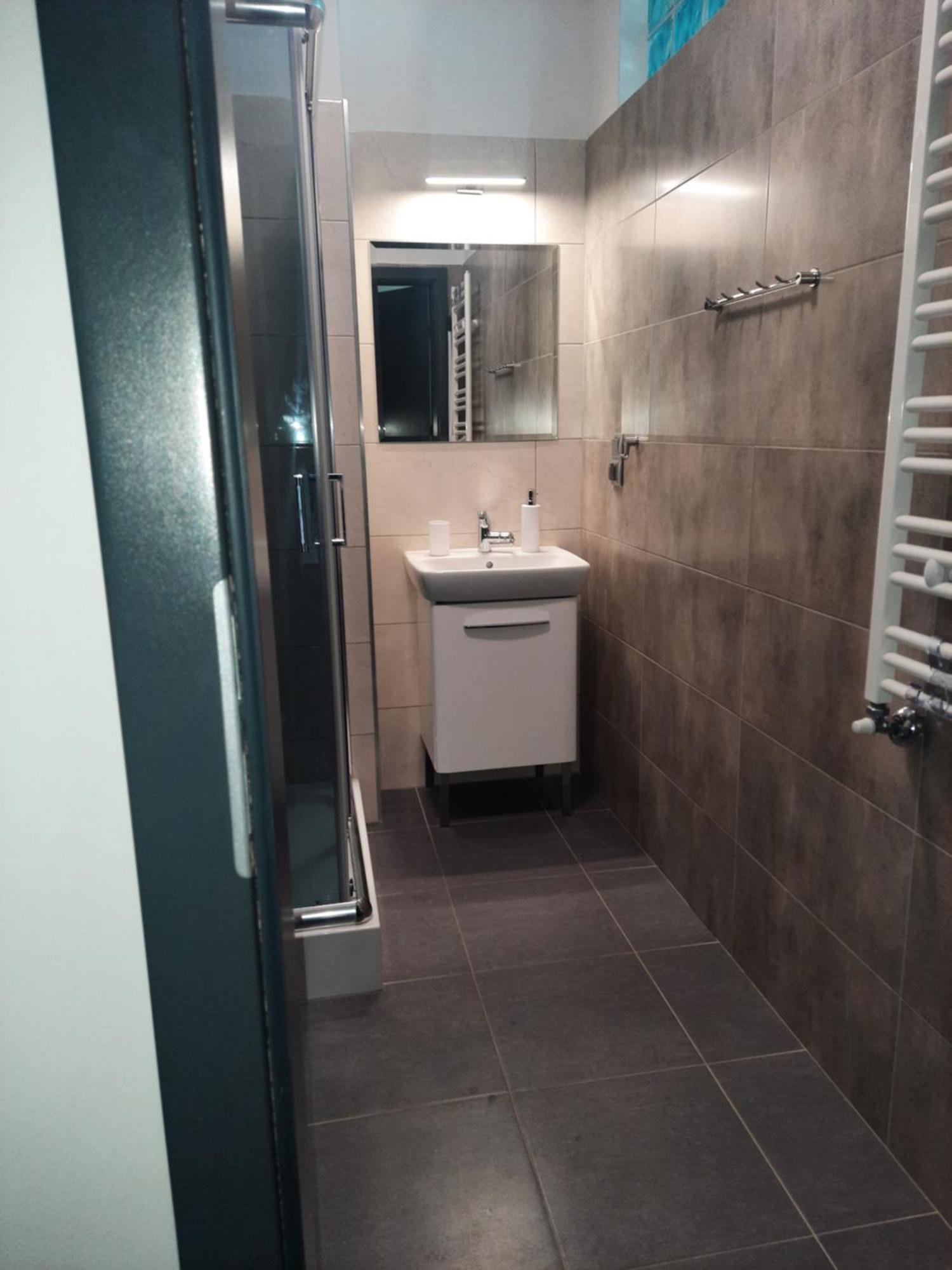 Apartament Przy Plazy 37 Sianożęty Zewnętrze zdjęcie